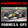 Formula GP2 - международный сим-чемпионат